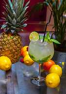 Posada del Dragón Boutique Hotel