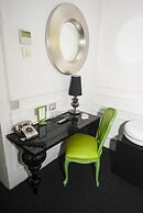 Posada del Dragón Boutique Hotel