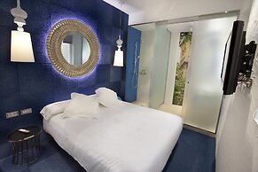 Posada del Dragón Boutique Hotel