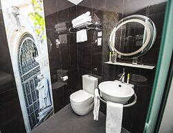 Posada del Dragón Boutique Hotel