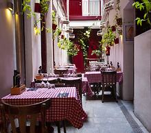 Posada del Dragón Boutique Hotel