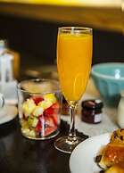 Posada del Dragón Boutique Hotel