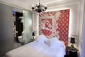 Posada del Dragón Boutique Hotel