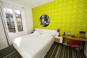 Posada del Dragón Boutique Hotel