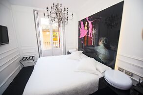 Posada del Dragón Boutique Hotel