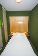 Posada del Dragón Boutique Hotel