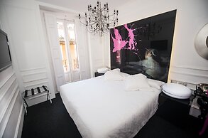 Posada del Dragón Boutique Hotel