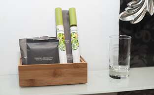 Posada del Dragón Boutique Hotel