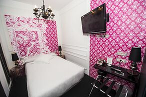 Posada del Dragón Boutique Hotel