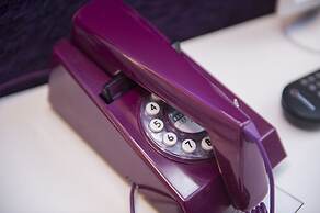 Posada del Dragón Boutique Hotel