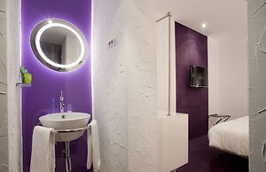 Posada del Dragón Boutique Hotel