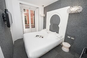 Posada del Dragón Boutique Hotel