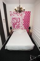 Posada del Dragón Boutique Hotel