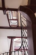 Posada del Dragón Boutique Hotel