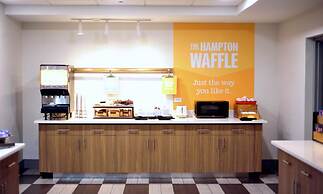 Hampton Inn Oxford/Conference Center