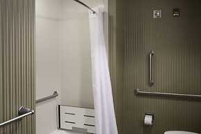 Hampton Inn Oxford/Conference Center