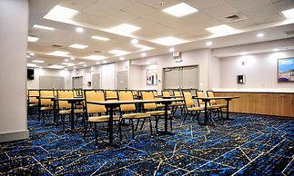 Hampton Inn Oxford/Conference Center