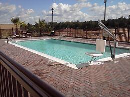 Hampton Inn Oxford/Conference Center
