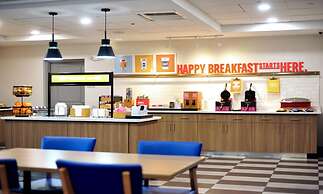 Hampton Inn Oxford/Conference Center