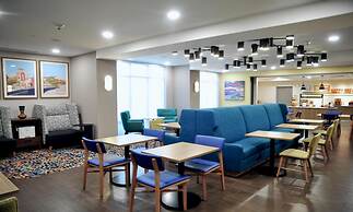 Hampton Inn Oxford/Conference Center