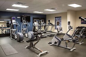 Hampton Inn Oxford/Conference Center