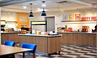 Hampton Inn Oxford/Conference Center