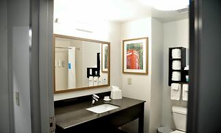 Hampton Inn Oxford/Conference Center