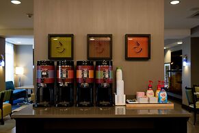 Hampton Inn Oxford/Conference Center