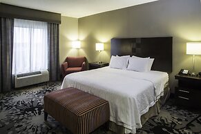 Hampton Inn Oxford/Conference Center