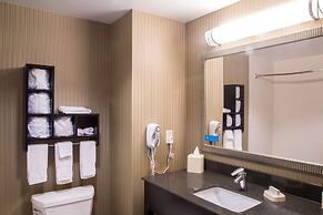 Hampton Inn Oxford/Conference Center