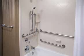 Hampton Inn Oxford/Conference Center