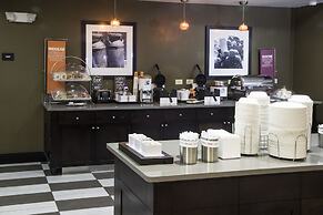 Hampton Inn Oxford/Conference Center