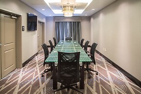 Hampton Inn Oxford/Conference Center