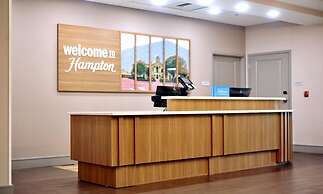 Hampton Inn Oxford/Conference Center