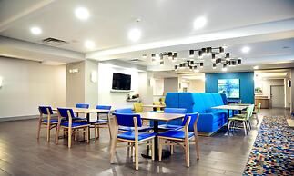 Hampton Inn Oxford/Conference Center