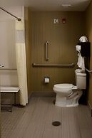 Hampton Inn Oxford/Conference Center
