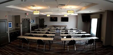 Hampton Inn Oxford/Conference Center