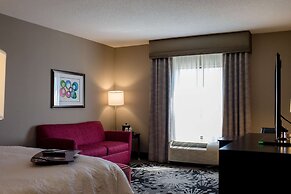 Hampton Inn Oxford/Conference Center