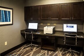 Hampton Inn Oxford/Conference Center