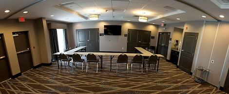 Hampton Inn Oxford/Conference Center