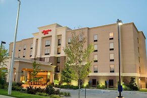 Hampton Inn Oxford/Conference Center
