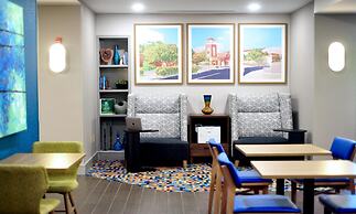 Hampton Inn Oxford/Conference Center