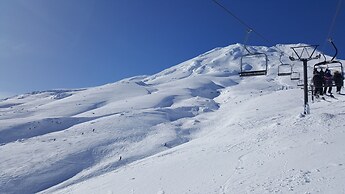 Ruapehu Mountain Motel & Lodge