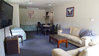 Ruapehu Mountain Motel & Lodge