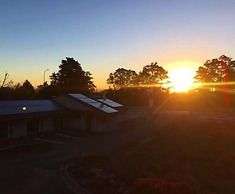 Ruapehu Mountain Motel & Lodge