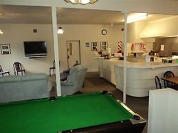 Ruapehu Mountain Motel & Lodge