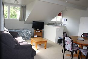 Ruapehu Mountain Motel & Lodge