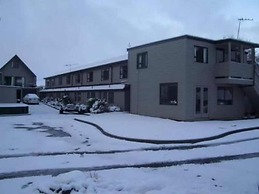 Ruapehu Mountain Motel & Lodge