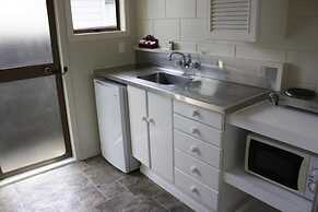 Ruapehu Mountain Motel & Lodge