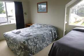 Ruapehu Mountain Motel & Lodge